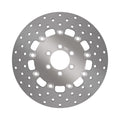 EBC 98-99 Suzuki VL 1500 Legendary Classic Rear Left Standard Rotor