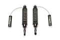 Fabtech 2019 Ram 1500 4WD 6in Front Dirt Logic 2.5 Reservoir Coilovers - Pair