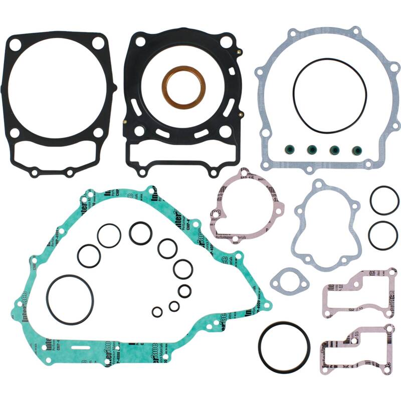 Vertex Gaskets 16-18 Yamaha Kodiak 700 4WD Complete Gasket Kit