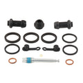 All Balls Racing 19-22 Honda PCX150 Caliper Rebuild Kit Front
