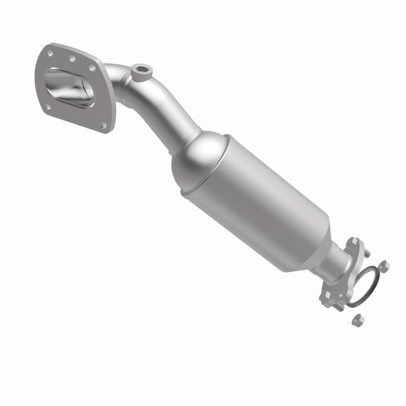 MagnaFlow Conv Direct Fit 16-19 Toyota Tacoma 3.5L PS
