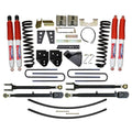 Skyjacker 8.5In KT CLII 11F250 GAS HYDR