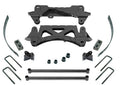 Fabtech 95.5-04 Toyota Tacoma 2WD/4WD 4 Cyl 6 Lug 6in Performance System - Component Box 2