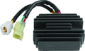 QuadBoss 2002 Arctic Cat 375 2x4 Voltage Regulator