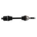 All Balls Racing 14-16 ACE 325/2015 ACE 325 HD/17-19 ACE 500 Axle