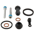 All Balls Racing 07-16 Suzuki AN400 Burgman Caliper Rebuild Kit - Rear