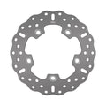 EBC 15-16 Suzuki GSX-R 1000 ABS Brembo Radial Caliper/310mm Disc Rear Right Contour Rotor