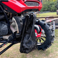 EPI Mesh Trail Bag - Black