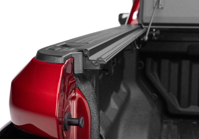 BAK 05-15 Toyota Tacoma 5ft Bed (w/o Universal Tailgate Function) BAKFlip MX4 Matte Finish