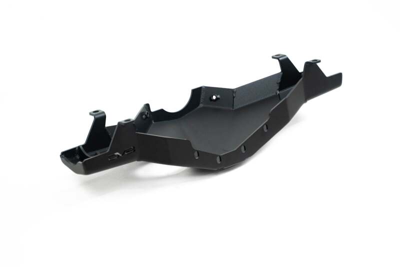 DV8 18-25 Jeep Wrangler/Gladiator Rubicon (JL/JLU/JT) Rear Differential Skid Plate