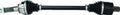 DragonFire Racing Hydra Axle- Polaris Ranger Crew XP 1000 20-22- Position- Rear- Right/Left