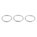 Vertex Gaskets 98-04 Suzuki VL1500 Intruder Exhaust Gasket Kit