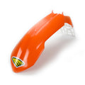 Cycra 07-14 KTM 125-530 SX/XC/SX-F/XC-F/XC-W/EXC/EXC-R Cycralite Front Fender - Orange
