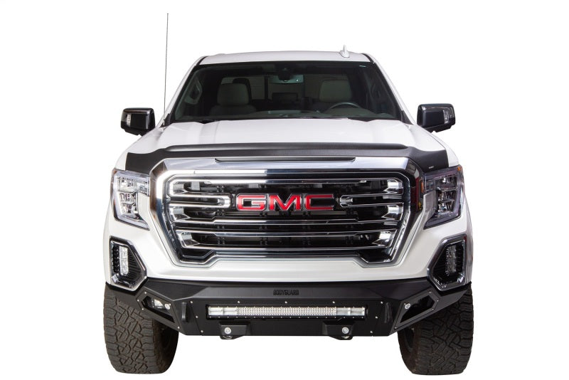 Husky Liners 19-25 GMC Sierra 1500 Aeroskin II - Tex. Blk