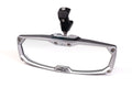 Seizmik 13+ Polaris Halo-RA Cast Rear View Mirror -Pro-fit Clamp Pair