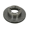 Yukon Gear Replacement Brake Rotor for YA WU-08 Kit