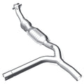 MagnaFlow Direct Fit Catalytic Converter 01-03 F150 5.4 Passenger Side OEM