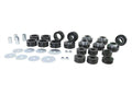 Whiteline 1981-1986 Chevrolet K5 Blazer Body Mount Bushing Set