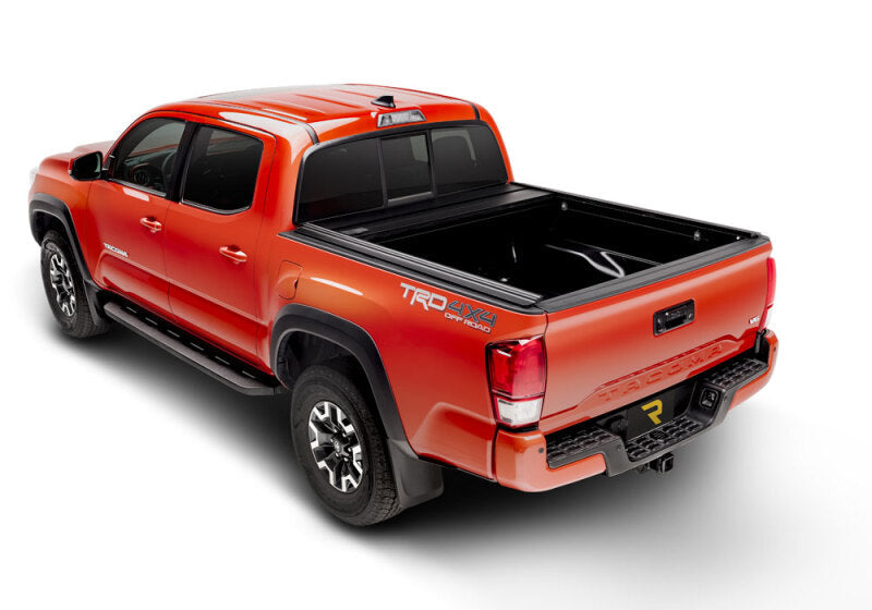 Retrax 16-18 Tacoma 6ft Regular / Access & Double Cab RetraxPRO MX