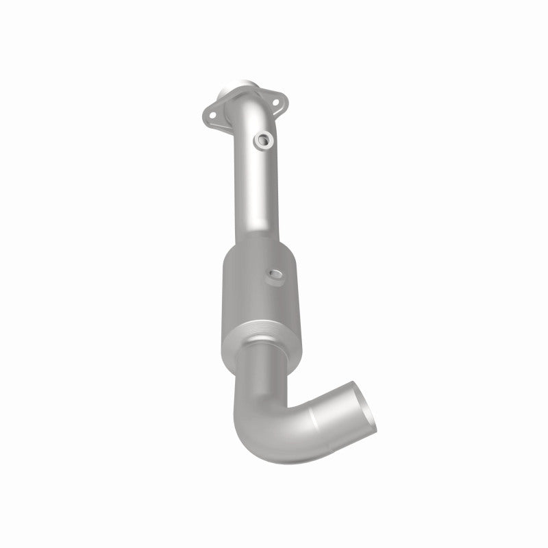 Magnaflow Conv DF 2015-2017 F-150 V6 2.7 OEM Underbody