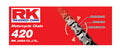 RK Chain RK-M 420-120 - Natural