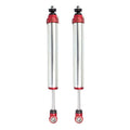aFe Sway-A-Way 2.0in Rear Shock Kit w/ Lift Blocks 05-17 Toyota Tacoma