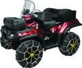 QuadBoss Tire Chain Small