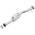 MagnaFlow Direct Fit Catalytic Converter 02-05 Trailblazer 4.2L OEM
