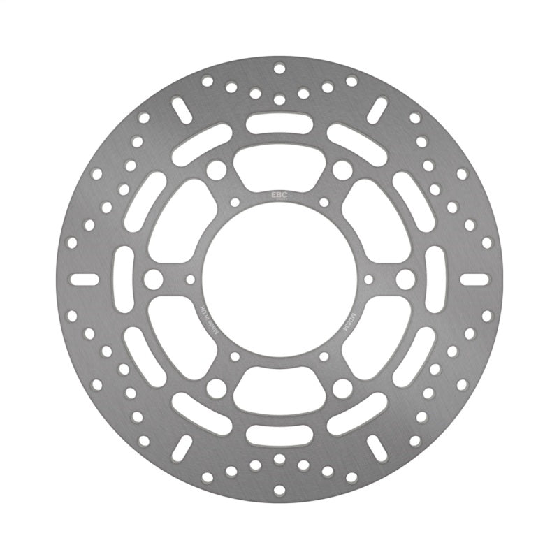 EBC 00-03 BMW F 650 CS Scarver (K14/0174/0184) Front Left Standard Rotor