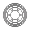 EBC 00-03 BMW F 650 CS Scarver (K14/0174/0184) Front Left Standard Rotor