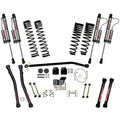 Skyjacker 4.5In GLAD SYS RUBI LG TR ADX