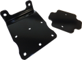 KFI 09-15 KYMCO MXU 375/450i/ 07-12 Yamaha Big Bear 400 Winch Mount