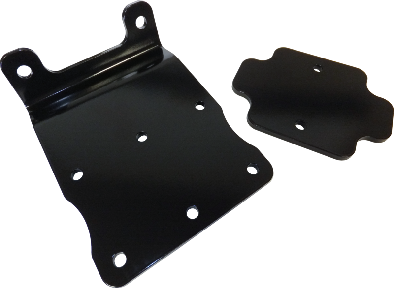 KFI 09-15 KYMCO MXU 375/450i/ 07-12 Yamaha Big Bear 400 Winch Mount
