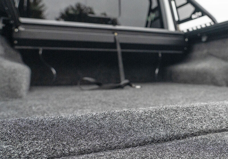 Husky Liners 20-26 Jeep Gladiator 5ft Bed Guardian Comfort Bed Liner - Full