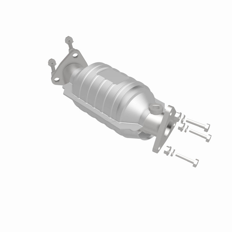 MagnaFlow Conv DF 99-02 Nissan Frontier / 00-04 XTerra 3.3L (Calif)