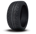Kenda KR20 Kanine Front Tire - K145/60R16 4PR 66T TL 134N2025 (84)