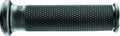 ProTaper Full Diamond ATV Grips Soft - Black