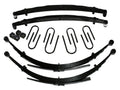 Skyjacker 8"SYS 88-91 1/2T SUB/52"SPR
