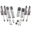 Skyjacker JL 4XE RUBICON 2.5In W/ADX