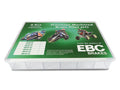 EBC JET KIT - MIKUNI VM22/210