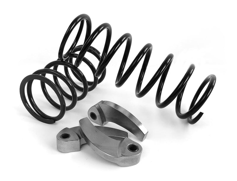 EPI 09-14 Polaris 800 RZR Non EBS Dual Exhaust 27-28 in. High Elev. Sport Utility Clutch Kt
