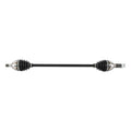 All Balls Racing 2021 Can-Am Maverick X3 Max Turbo R RS 6 Ball Axle Front Right