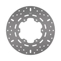 EBC 98-01 Moto-Guzzi Nevada Club 750 From LK112434 Rear Left Standard Rotor