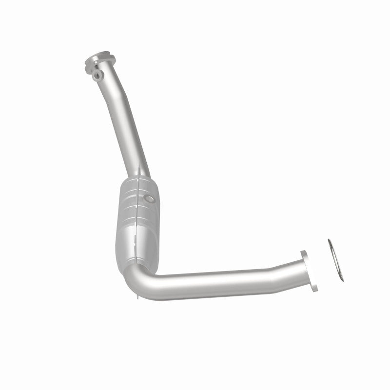 MagnaFlow Conv DF 07-09 Ranger 3.0 Driver Side OEM