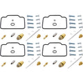 All Balls Racing 88-93 Suzuki GSX1100F Carburetor Rebuild Kit