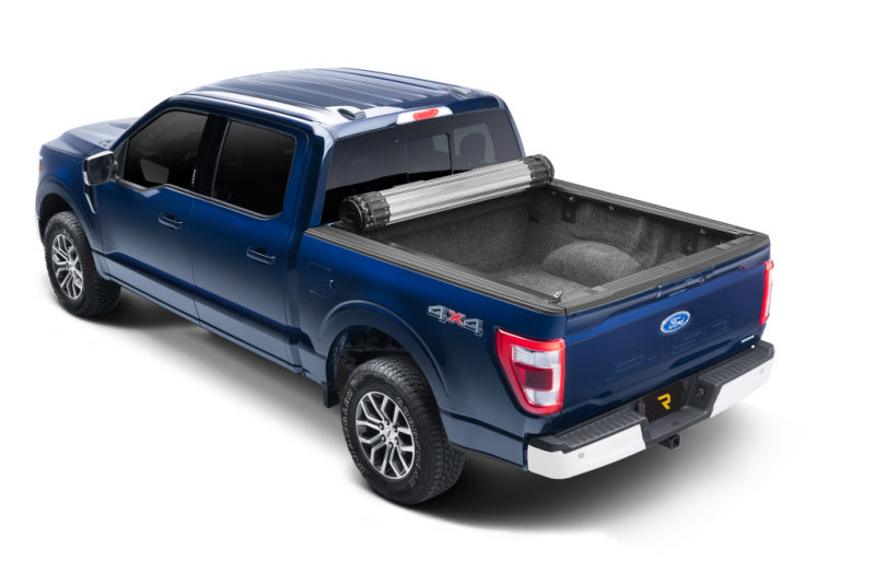 BAK 08-16 Ford Super Duty 6ft 9in Bed Revolver X2