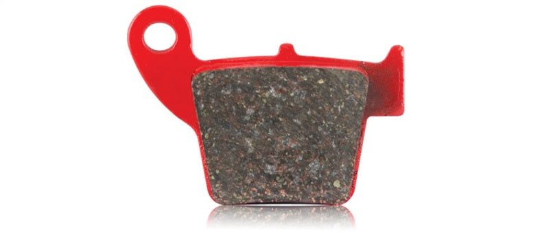 EBC 14-21 CFMOTO CF 400 ATR-2L/2S Gen 1 Front Left/Right FA-SFA-X Brake Pads