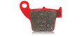 EBC 22-23 Can Am Commander 700 EFI/DPS/XT Rear Left FA-SFA-TT-X Brake Pads