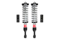 Eibach 05-15 Toyota Tacoma Pro-Truck Coilover (Front)