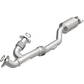 MagnaFlow 09-14 Nissan Murano 3.5L Direct Fit Converter